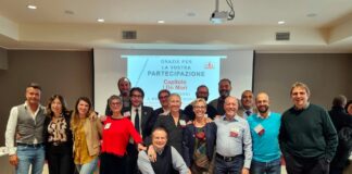 3 milioni di fatturato a BNI “I Do Mori” Venezia