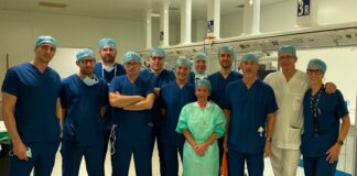 Chirurgia del femore, Ortopedia di Conegliano ai vertici nazionali