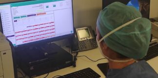 Chirurgia di Conegliano, pazienti monitorati a domicilio grazie a nuova app