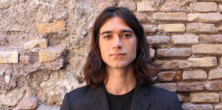 Biblioteca San Tomà, domani protagonista è Giacomo Mazzariol, autore di “Mio fratello rincorre i dinosauri” Giacomo Mazzariol