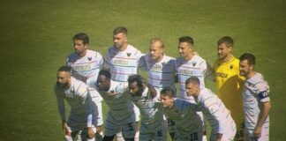 Cagliari-Venezia FC 1-4, secondo tempo magico per i lagunari Cagliari-Venezia FC, l'undici iniziale arancioneroverde