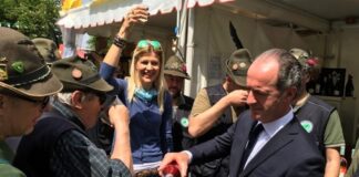 150 anni di Alpini, Zaia “Festeggiamo eroismo, abnegazione, generosità”