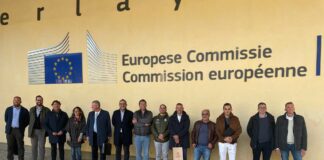 Prosek, Coldiretti “Una nuova normativa europea eviterà casi simili”