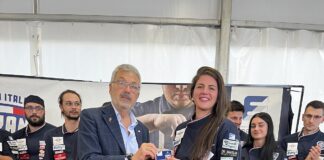 Giovani Macellai Federcarni-Confcommercio: Marzia Innocente in semifinale