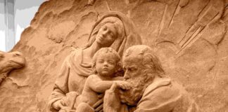 Jesolo Sand Nativity, in piazza Brescia sorgeranno le “Sculture di Pace” Jesolo Sand Nativity edizione 2021