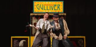 Teatro di Mirano: presentata la stagione teatrale 2022/2023 La Piccionaia - Agenzia Gulliver