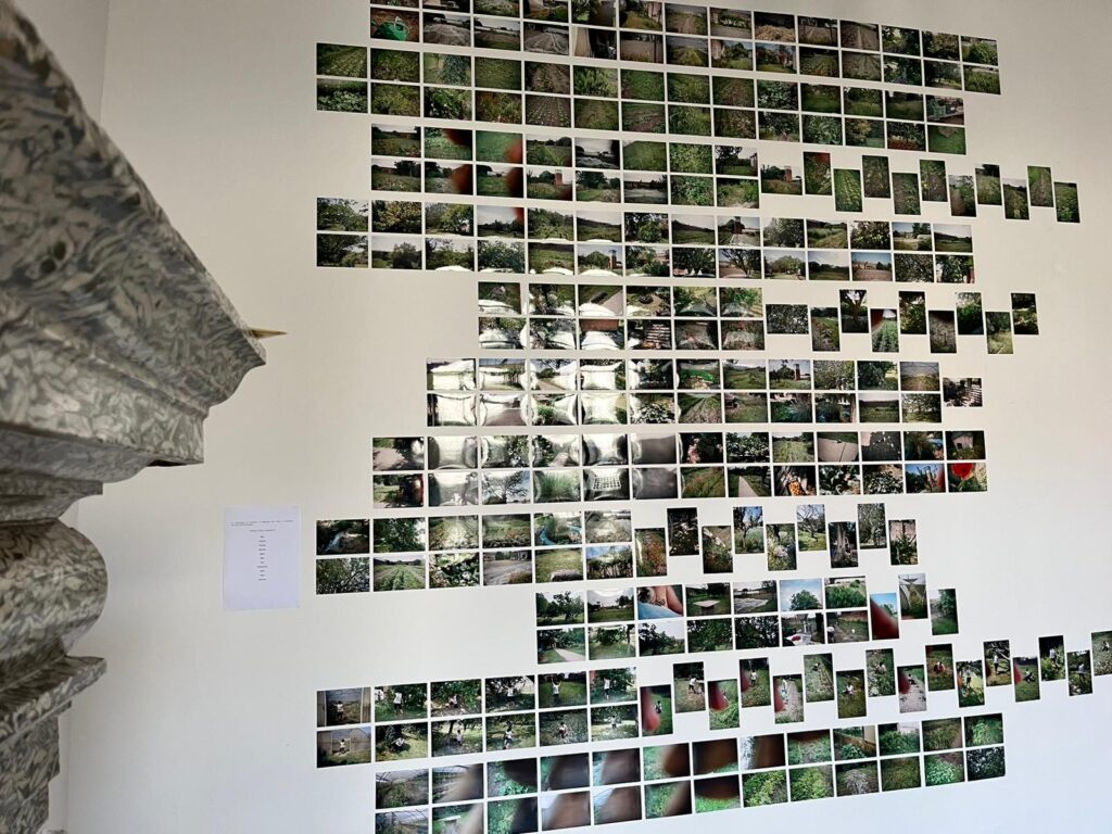 La mostra "Out of Sight" della Fondazione Bevilacqua La Masa