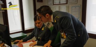 Scoperta falsa cieca, frode per oltre 100mila euro Le indagini della Guardia di Finanza sulla falsa cieca