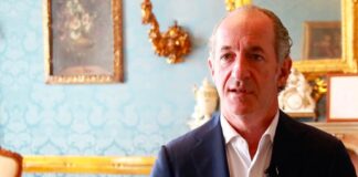 A febbraio appena 3mm in media di piogge. Zaia “E’ emergenza”