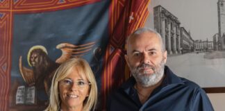 Michieletto e Vianello: «Lepanto. L’Europa è continente di libertà grazie al coraggio dei Veneti». I consiglieri veneziani dell’Intergruppo Lega – LV, Gabriele Michieletto e Roberta Vianello