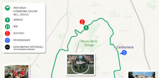 Mezza di Treviso: tutte le modifiche alla viabilità