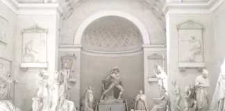 Il bicentenario di Canova e il ruolo della Camera di Commercio