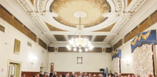 San Donà, premiati altri 70 cittadini che mollano l’auto e inforcano la bicicletta Premiazioni Bike to work Eco attivi Ottobre 22