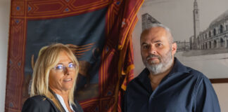 Vianello e Michieletto: “Riforma dello sport, a rischio le società. Urge un tavolo nazionale” Roberta Vianello e Gabriele Michieletto