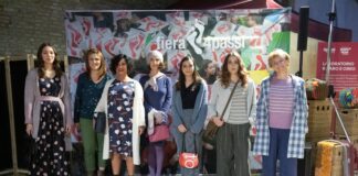 4passi Festival fa il pienone: tutto esaurito per la sedicesima edizione