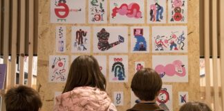 Ultimo weekend di mostre per il Treviso Comic Book Festival, con un’eccezione