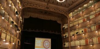 Il teatro Goldoni compie 400 anni: al via i festeggiamenti Teatro Goldoni di Venezia
