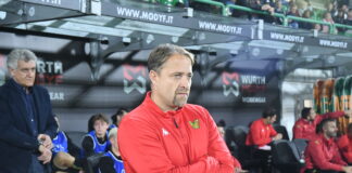 Brescia-Venezia FC, Javorcic: “Sarà una grande emozione per me tornare al Rigamonti” Ivan Javorcic ©Andrea Pattaro/Vision