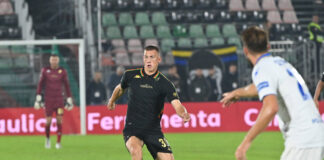 Venezia FC, Svoboda: “Vogliamo salvarci il prima possibile, non andare ai play-out” Michael Svoboda ©Andrea Pattaro/Vision