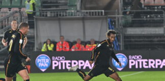 Busio: “Prometto che darò il massimo in ogni gara” Gianluca Busio ©Andrea Pattaro/Vision