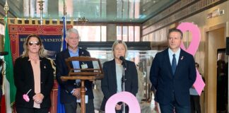 Ottobre in Rosa, la Lega “In Veneto è aumentata la sensibilità”