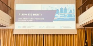 Libro Unioncamere, la De Berti: “Confronto su Infrastrutture, Logistica e Mobilità”