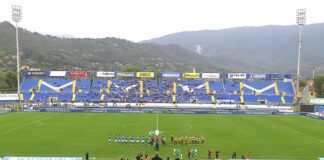 Brescia-Venezia FC 1-1, Crnigoj regala un punto agli ANV Brescia-Venezia FC