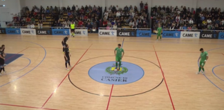 Calcio a 5, vittoria di rimonta della Came Came Dosson C5-Fortitudo Pomezia