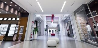 “Entrapment” a Conegliano: ladri acrobati svaligiano il Conè