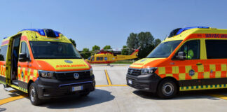 Il 118 incontra i cittadini, domani 15 ottobre in Piazza Borsa