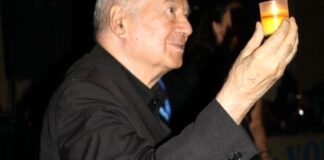 E’ scomparso Don Canuto Toso. Conte “Punto di riferimento per i trevigiani all’estero”