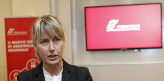 Sicurezza Stradale, la De Berti annuncia nuovi stanziamenti