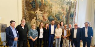 Sostegno e solidarietà alle donne iraniane, le iniziative di Ca’ Sugana