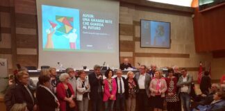 L’Università della Terza Età inaugura il 33esimo anno accademico