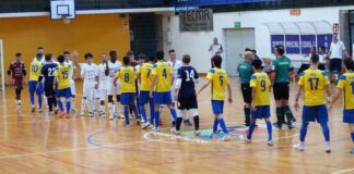 Futsal A2: vince il Villorba un derby ad alta tensione Futsal Villorba-Sporting Altamarca