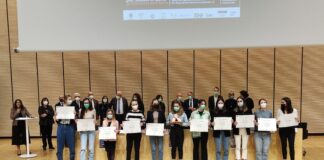 Inaugurato l’anno accademico di Medicina e Chirurgia a Treviso