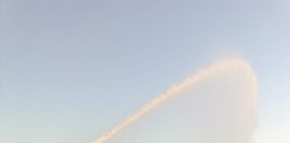 Coldiretti: “Siccità, nelle campagne veneziane costretti ad irrigare” Irrigazione a fine ottobre