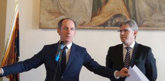 Raccolta differenziata, Veneto ancora nr. 1 in Italia