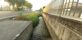 Comune di Rosà dovrà risarcire mezzo milione ai figli di un’anziana nativa di Maerne annegata in una roggia “killer” La "Roggia Killer", dove l'anziana di Maerne è morta