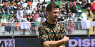 Modolo: “Adesso viene il bello” Marco Modolo ©Andrea Pattaro/Vision