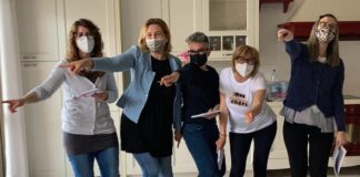 San Donà: online il Registro comunale delle baby-sitter Le nuove baby sitter di San Donà di Piave