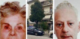 Uccide la madre tagliandole la gola, poi avverte i carabinieri