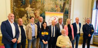 Le Azzurre di Sitting Volley tornano a Treviso: si preparano per i Mondiali