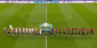 Reggiana-Venezia 1-0 Reggiana-Venezia