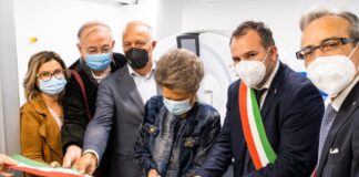 L’ospedale riabilitativo di Motta si rinnova all’insegna della tecnologia