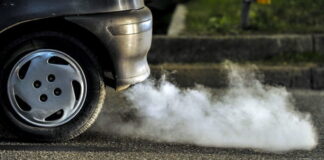 Smog alle stelle, da domani stop alle auto diesel fino all’Euro5