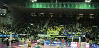 Imoco Conegliano allunga, 3-1 a Milano Imoco Conegliano-Vero Milano