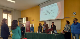 Corso gratuito di preparazione al test d’ingresso per Infermieristica: i dettagli La cerimonia di Laurea del Corso di Infermieristica a Portogruaro - foto di repertorio