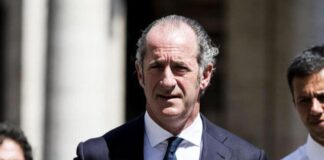 Ecosistema Urbano 2022, Zaia “Veneto riciclone per antonomasia”