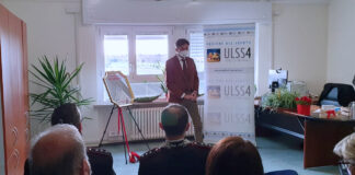 Violenza sulle donne: l’Ulss 4, le Associazioni Antiviolenza e le Forze dell’Ordine tracciano il quadro nel Veneto Orientale Il Direttore Generale dell'Ulss 4, Mauro Filippi, fa il punto della situazione sulla violenza delle donne nel Veneto Orientale insieme con Forze dell'Ordine e Centri Antiviolenza